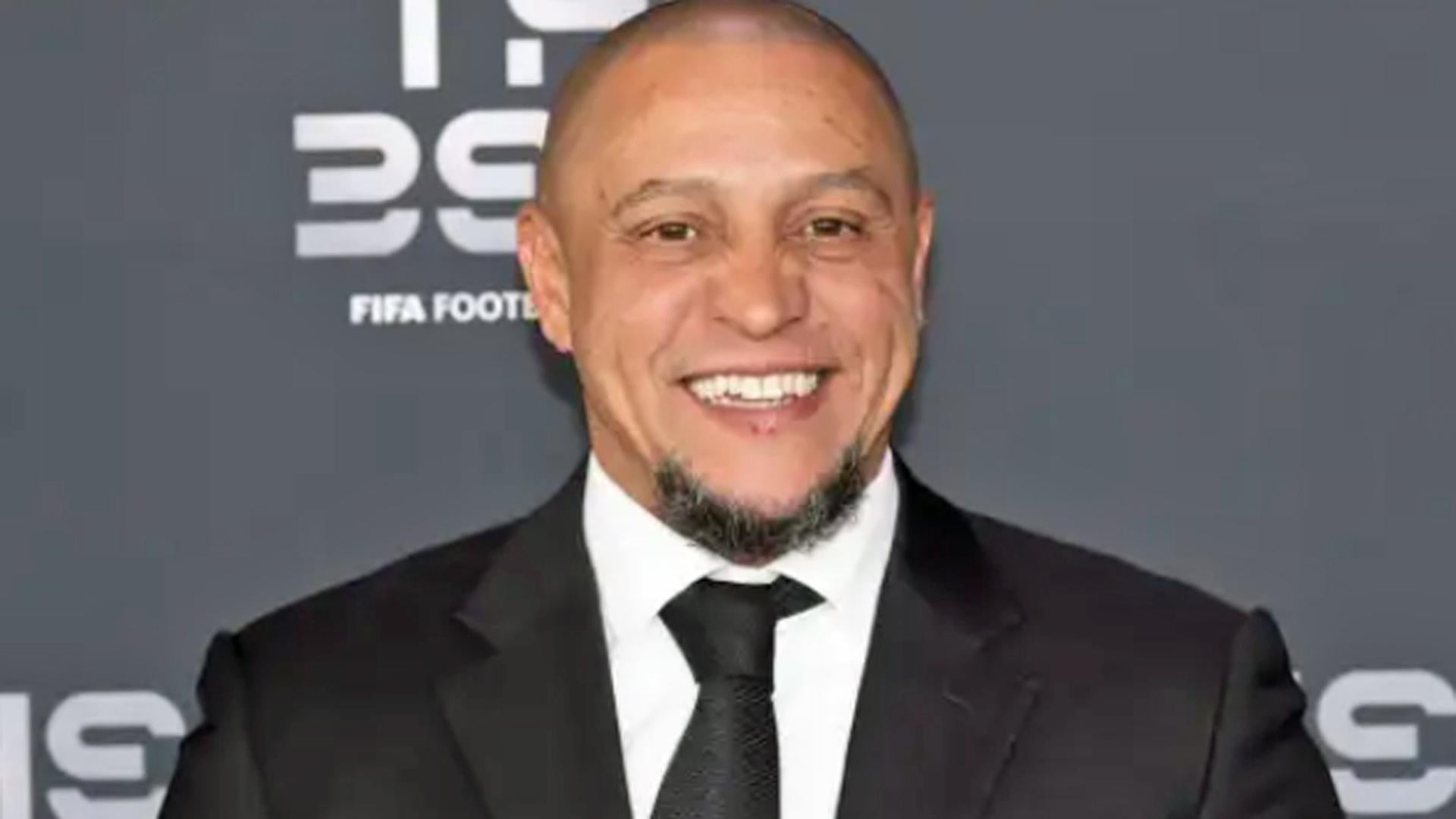 Roberto Carlos se divorcia de Mariana Luccon, madre de dos de sus once